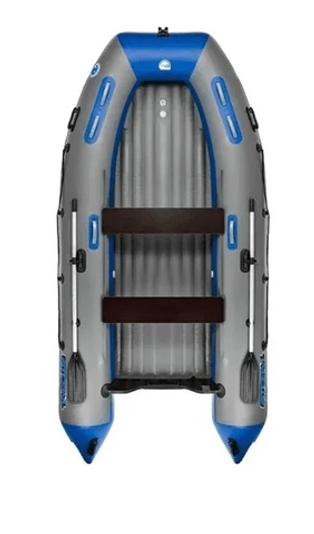 Лодка ПВХ STORMLINE Air CLASSIC 380