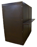 Кегератор шкаф Berk 12 кег (модель №13) вертикальный