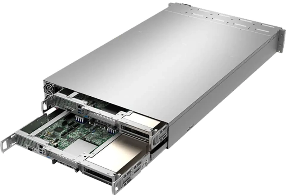 Сервер Supermicro SYS-210GP-DNR