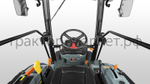 Трактор Solis-Gold | Солис-Голд 26С Mit 4x4 HST Turf 25х8,5-14 / 13,6х16 (c ПСМ)