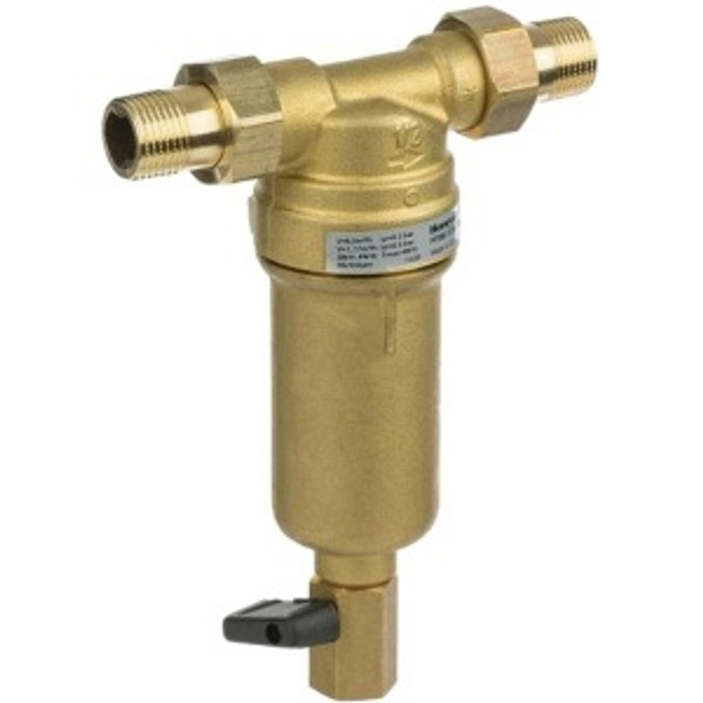 Фильтр  Без манометром "HONEYWELL" 1* (ГОР)