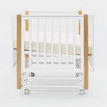 Кровать Antemi Terra Light NEW (универсальный маятник)