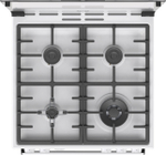 Газовая плита Gorenje GGI6C20WA