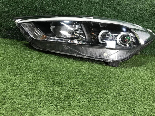 Фара левая Hyundai Tucson 3 (2015-2018) LED
