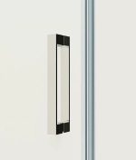 Душевая дверь Vincea Extra 110
