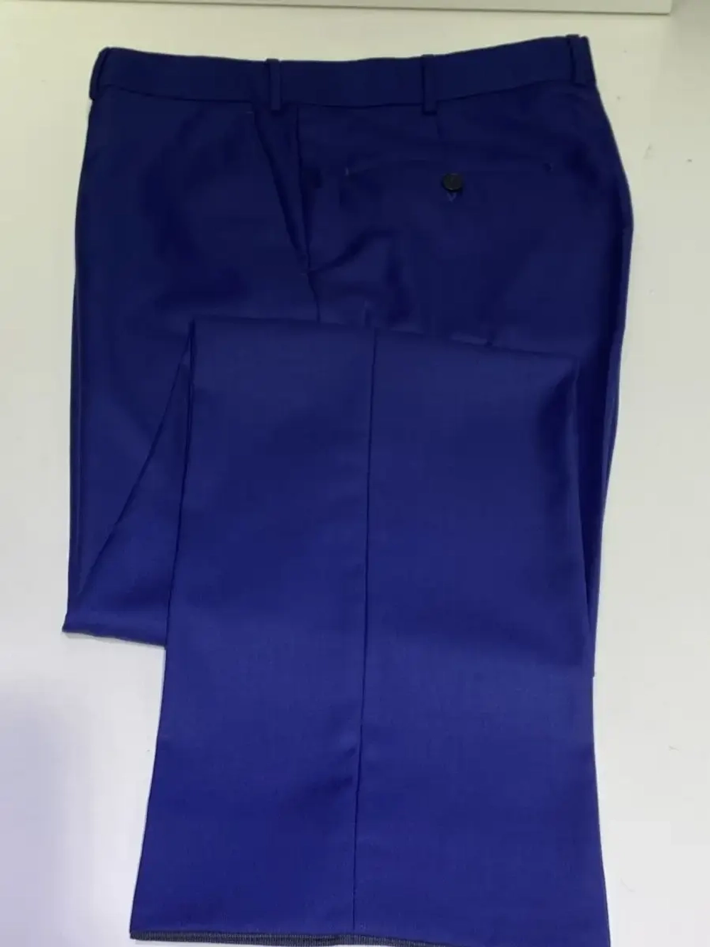 Брюки классические прямые