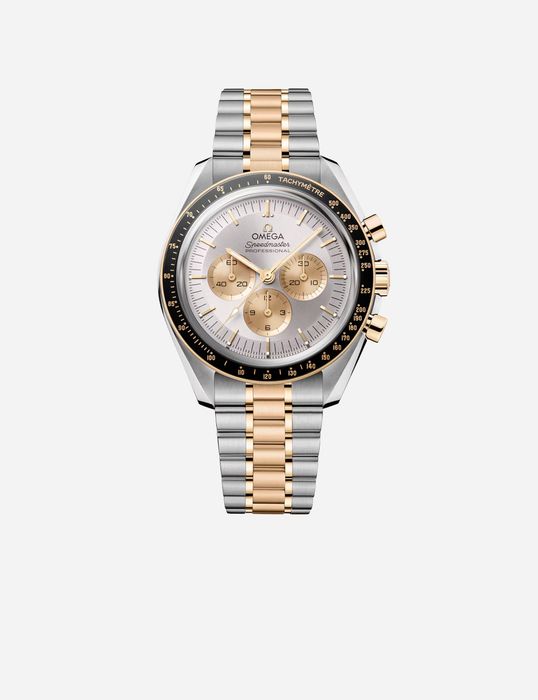 Наручные часы Omega Speedmaster Moonwatch Professinal 