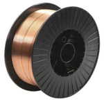 Проволока сварочная Ресанта СВ-08Г2С-O 71/6/53  Ф0,8 мм 5 кг