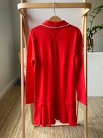 Новое платье поло Tommy Hilfiger, 128