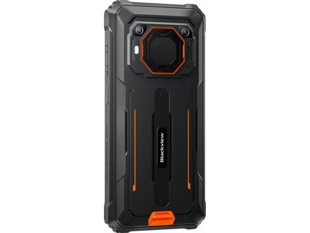 Смартфон Blackview BV6200 4/64GB Orange