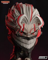 Окарун Кэн Такакура Дандадан Чиби Фигурка