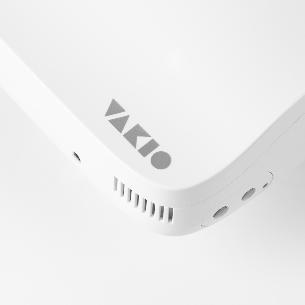 Приточный клапан KIV Smart