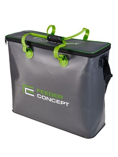 Чехол для садка и аксессуаров Feeder Concept EVA 600x220x500