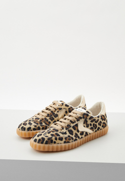 Кеды женские VOILE BLANCHE INES