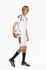 Шорты adidas Tiro 26 League Junior - белый