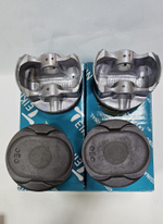 Поршни Teikin с кольцами TP STD 3A92/4A92
