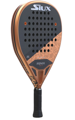 Ракетка для Padel Siux Fenix Go 4