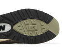 Кроссовки New Balance Teddy Madenb 990 V2