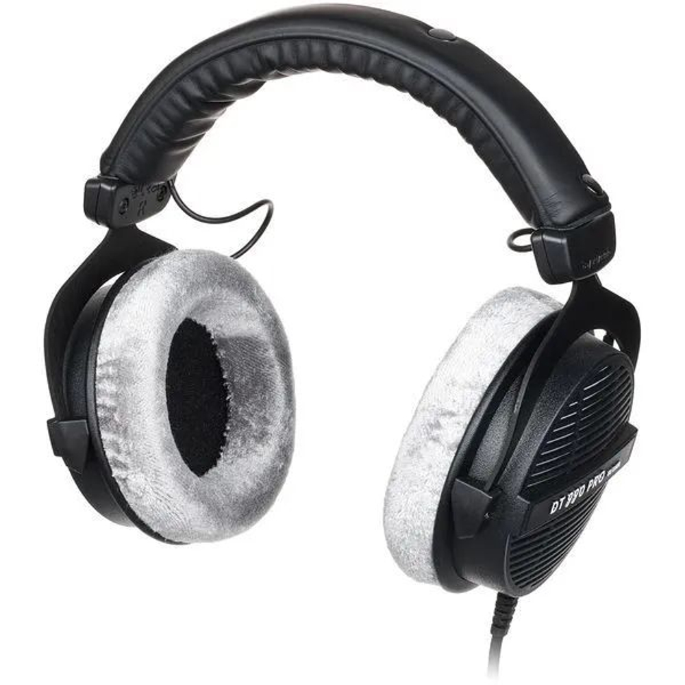 Наушники студийные Beyerdynamic DT 990 Pro 80 Ohm открытые