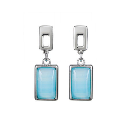 Серьги Possebon Azul A0418.20 S