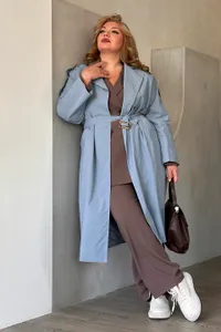 Тренч 2538 Fabrika