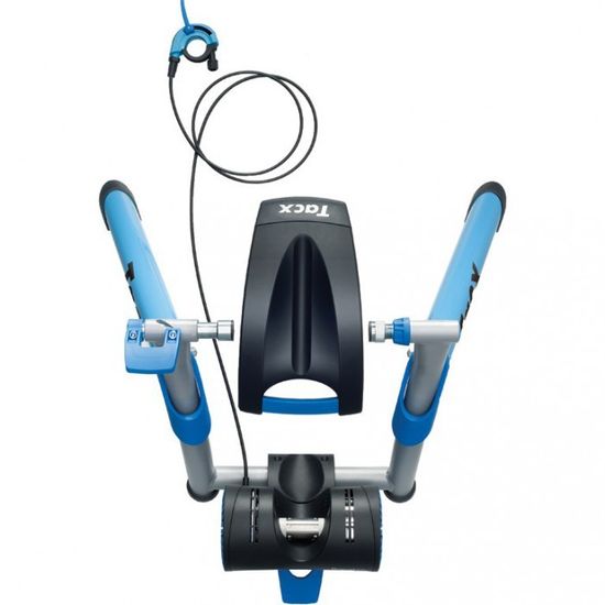 Велостанок Tacx Booster T2500, под заднее колесо