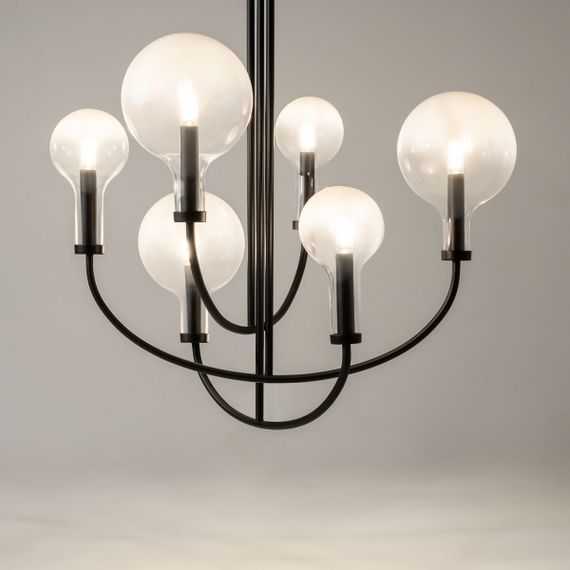 Подвесной светильник Maytoni MOD333PL-06B