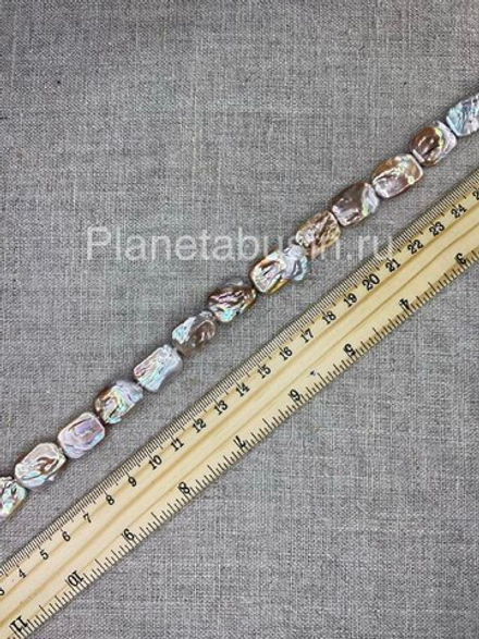 Жемчуг барочный люкс 1694