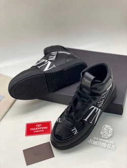 Кеды Valentino