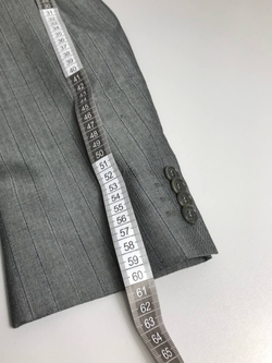 Пиджак IL Dominatore классический 48 размер