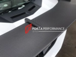 Обвес переделка в SV для LAMBORGHINI AVENTADOR LP700 2011–2015 Ламборгини