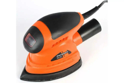 Виброшлифовальная машина Patriot OS 100