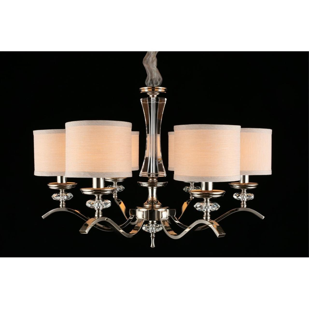 Подвесная люстра Aployt Okin APL.715.03.06