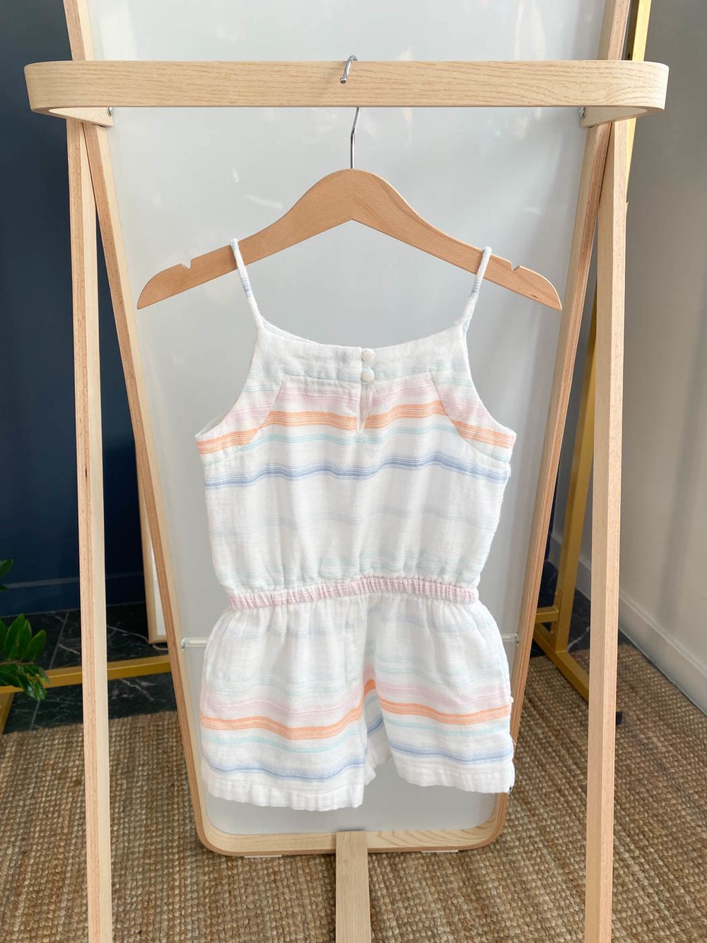 Ромпер Polo Ralph Lauren