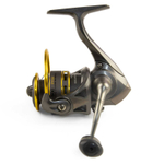 Катушка безынерционная Ryobi Spiritual DX500 (500, 6+1BB, мет. шпуля)