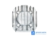 Головка цилиндра Remeza LB30-2/40-2 R 21123003