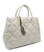 Сумка через плечо Emporio Armani - кремовый(Y3D268 YWJ8I)