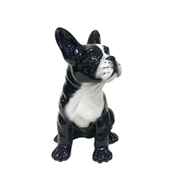 Boxer Французский бульдог