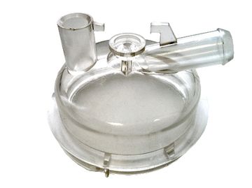 Крышка коллектора 350 мл АДС 11Б.01.008