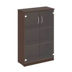 Nova S Шкаф средний широкий В.СТ-2.4  770*360*1203