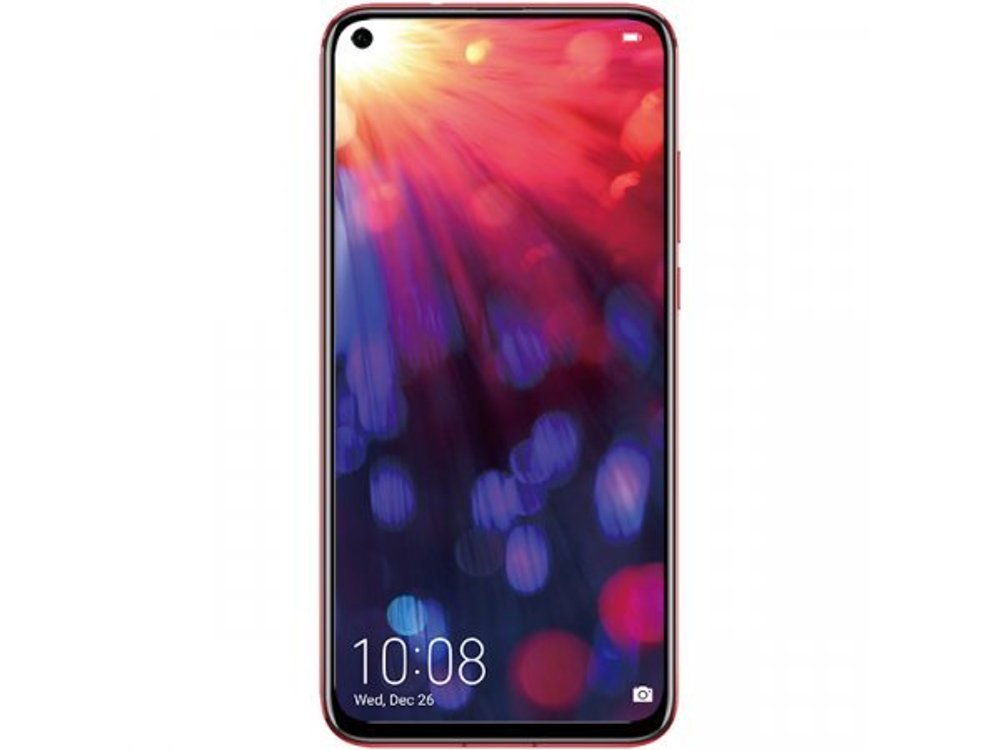 Смартфон Honor View 20 Premium 8/256 Gb Phantom Red