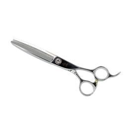 Филировочные ножницы Suntachi Salon TS1- RI-6546 5 Класс