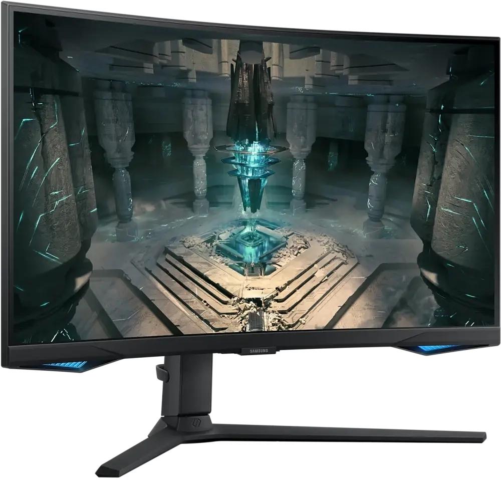 Монитор 27" Samsung S27BG650EI
