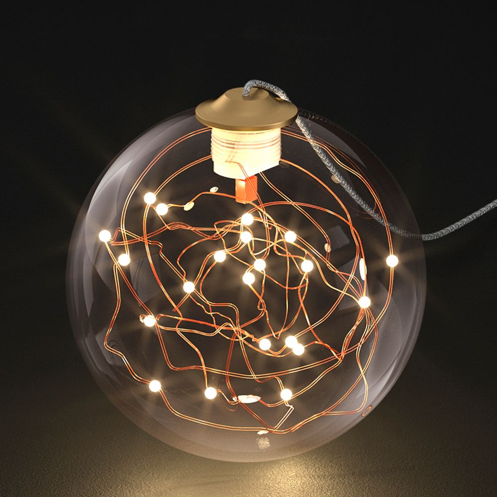 Подвесной светильник OFELIA A Black