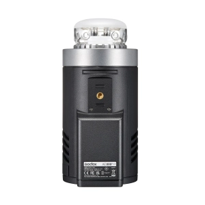 Вспышка аккумуляторная Godox Witstro AD300ProII