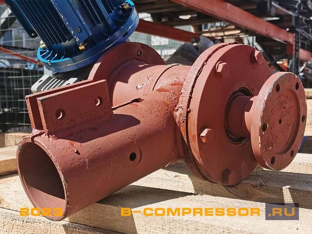 Привод 1126М.01.01.400