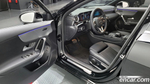 Mercedes-Benz A-Class W177 A220 Sedan (09.2022)