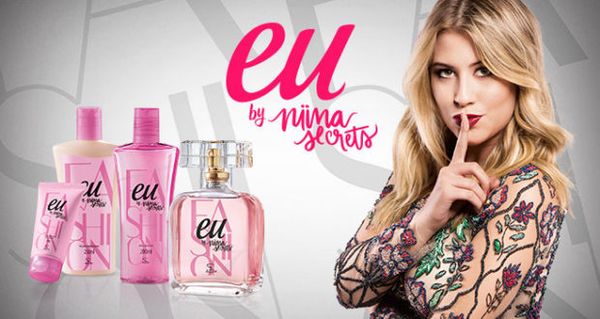 Jequiti Eu by Niina Secrets