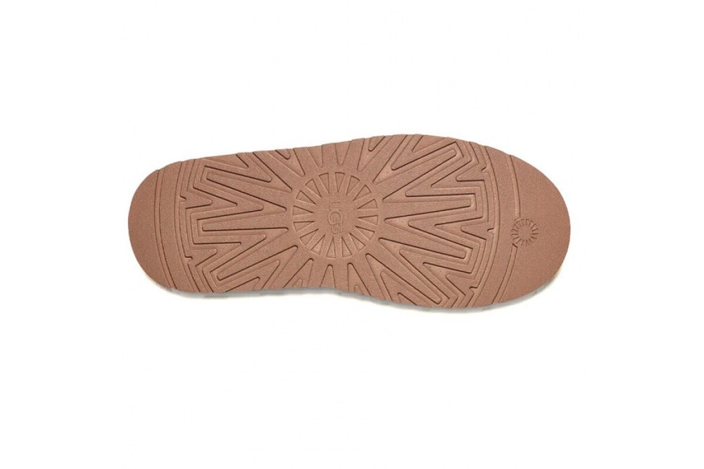 UGG Tazzle Chestnut
