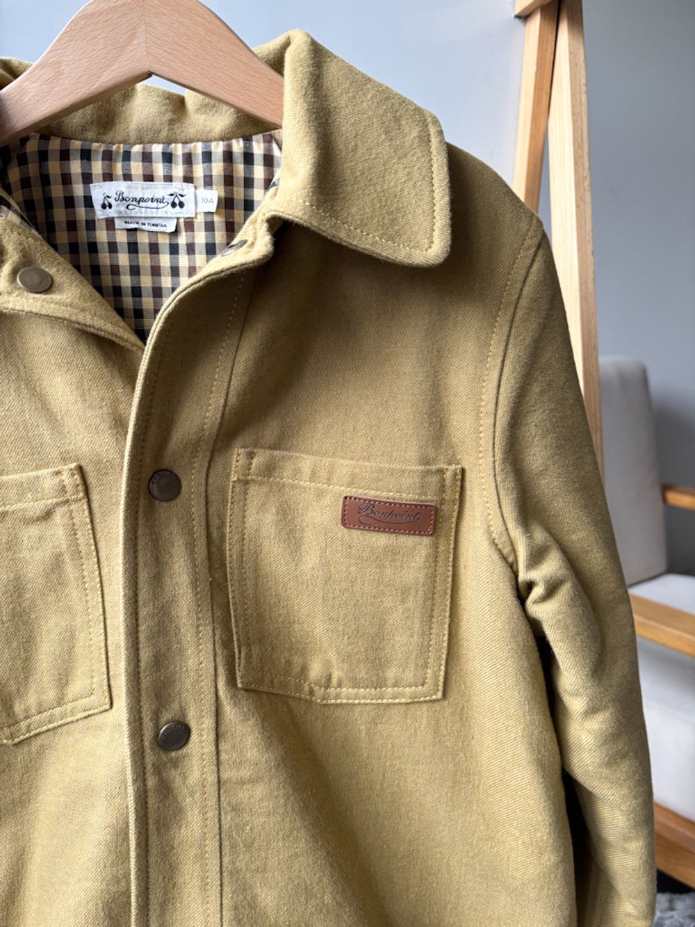 Куртка Bonpoint, 140